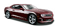MAISTO - 31173R - 2010 Chevrolet Camaro
