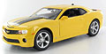 MAISTO - 31173Y - 2010 Chevrolet Camaro 