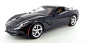 MAISTO - 31182DKBL - 2014 Chevrolet Corvette
