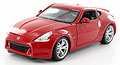 MAISTO - 31200R - 2009 Nissan 370z 