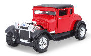 MAISTO - 31201R - 1929 Ford Model 