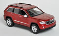 MAISTO - 31205R - 2011 Jeep Grand 