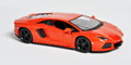 MAISTO - 31210MOR - 2011 Lamborghini