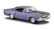 MAISTO - 31220MPR - 1970 Plymouth GTX 