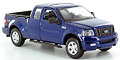 MAISTO - 31248MBL - 2004 Ford F-150