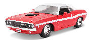 MAISTO - 31263R - 1970 Dodge Challenger