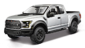 MAISTO - 31266MGY - 2017 Ford F150 Raptor