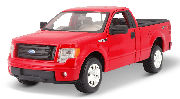 MAISTO - 31270R - 2010 Ford F-150