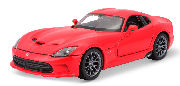 MAISTO - 31271R - 2013 Dodge Viper 
