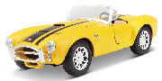 MAISTO - 31276MY - 1965 Shelby Cobra 