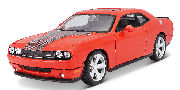 MAISTO - 31280OR - 2008 Dodge Challenger 