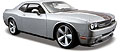 MAISTO - 31280S - 2008 Dodge Challenger 