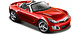 MAISTO - 31283R - Saturn Sky Redline 