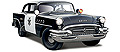 MAISTO - 31295BK - 1955 Buick Century 