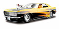 MAISTO - 31304Y - 1968 Chevrolet Camaro 
