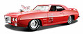 MAISTO - 31319R - 1969 Pontiac Firebird 