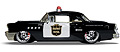 MAISTO - 31341BK - 1955 Buick Century 