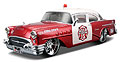 MAISTO - 31341R - 1955 Buick Century 