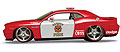MAISTO - 31342R - 2008 Dodge Challenger 