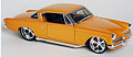 MAISTO - 31346OR - 1953 Studebaker 