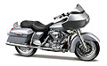 MAISTO - 31360AB-1 - 2002 Harley-Davidson