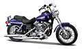 MAISTO - 31360AB-2 - 2000 Harley-Davidson 