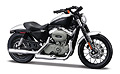 MAISTO - 31360AB-4 - 2008 Harley-Davidson