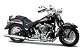 MAISTO - 31360AB-6 - 2005 Harley-Davidson