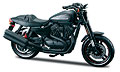 MAISTO - 31360AC-2 - 2011 Harley-Davidson