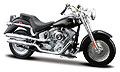 MAISTO - 31360AC-5 - 2004 Harley-Davidson 