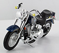 MAISTO - 31360Z-2 - 1998 Harley Davidson 
