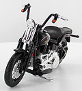 MAISTO - 31360Z-6 - 2008 Harley-Davidson