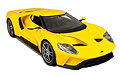 MAISTO - 31384Y - 2017 Ford GT in