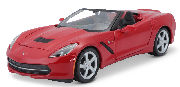 MAISTO - 31501R - 2014 Chevrolet Corvette