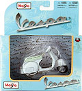 MAISTO - 31540-O - 1962 Vespa 160 GS 