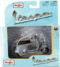 MAISTO - 31540-P - 1976 Vespa 125 ET3