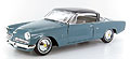 MAISTO - 31651BL - 1953 Studebaker 