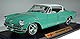 MAISTO - 31651G - 1953 Studebaker 