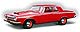 MAISTO - 31652R - 1963 Dodge 330 In 