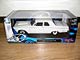 MAISTO - 31652WT - 1963 Dodge 330 in 