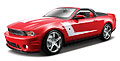 MAISTO - 31669R - 2010 ROUSH 427R 