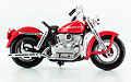 MAISTO - 31760X-2 - 1952 K Model - Harley 