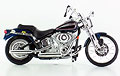 MAISTO - 31760X-3 - 2001 FXSTS Springer 