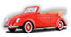 MAISTO - 31826R - 1951 Volkswagen 