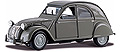 MAISTO - 31834MGY - 1952 Citreon 2CV 