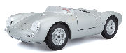MAISTO - 31843S - Porsche 550A Spyder