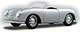 MAISTO - 31853SIL - 1948 Porsche #1 