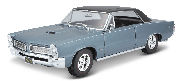 MAISTO - 31885MB - 1965 Pontiac GTO 