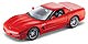 MAISTO - 31889R - 2001 Corvette Z06 