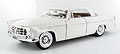 MAISTO - 31897W - 1956 Chrysler 300B 